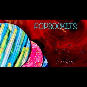 POPSOCKETS